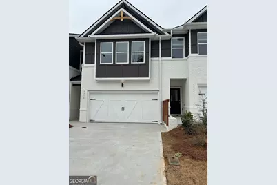 3231 Winding Waters Way, Powder Springs, GA 30127 - Photo 2