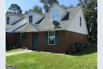 207 Madison Avenue, Saint Marys, GA 31558 - Photo 1