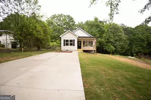 263 Hillcrest Dr, Toccoa, GA 30577 - Photo 2