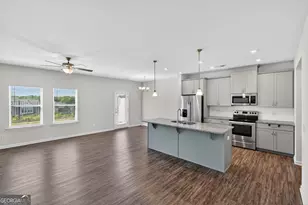 185 Madison Bend, Woodstock, GA 30188 - Photo 4
