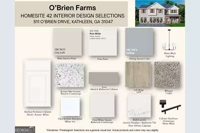 511 O'Brien Drive #42, Kathleen, GA 31047 - Photo 4