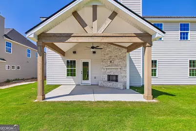511 O'Brien Drive #42, Kathleen, GA 31047 - Photo 24