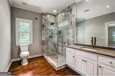 535 NE Francis Pointe, Johns Creek, GA 30097 - Photo 40