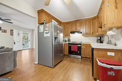 203 C P Hanks Road, Iva, SC 29655 - Photo 10