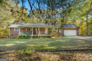 203 C P Hanks Rd, Iva, SC 29655 - Photo 1