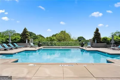 222 12th Street NE #1901, Atlanta, GA 30309 - Photo 22