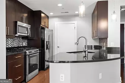 222 12th Street NE #1901, Atlanta, GA 30309 - Photo 8