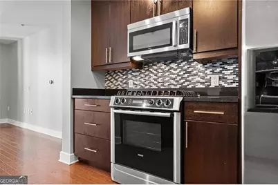 222 12th Street NE #1901, Atlanta, GA 30309 - Photo 8