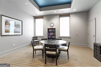 222 12th Street NE #1901, Atlanta, GA 30309 - Photo 36