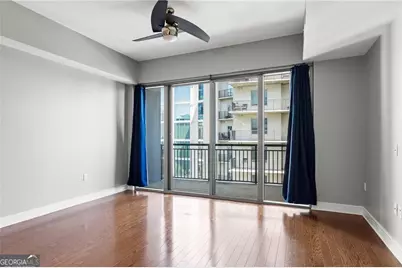 222 12th Street NE #1901, Atlanta, GA 30309 - Photo 14