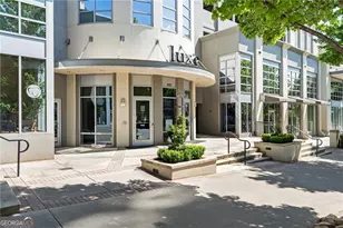 222 12th St NE, Atlanta, GA 30309 - Photo 2