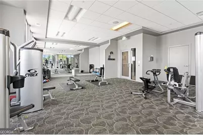 222 12th Street NE #1901, Atlanta, GA 30309 - Photo 36