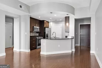 222 12th Street NE #1901, Atlanta, GA 30309 - Photo 6