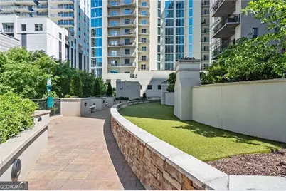 222 12th Street NE #1901, Atlanta, GA 30309 - Photo 26