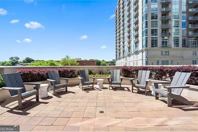222 12th Street NE #1901, Atlanta, GA 30309 - Photo 24