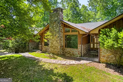 1171 Dogwood Lane, Mineral Bluff, GA 30559 - Photo 4