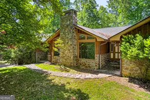 1171 Dogwood Ln, Mineral Bluff, GA 30559 - Photo 4