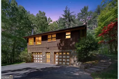1171 Dogwood Lane, Mineral Bluff, GA 30559 - Photo 2