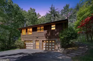 1171 Dogwood Ln, Mineral Bluff, GA 30559 - Photo 2