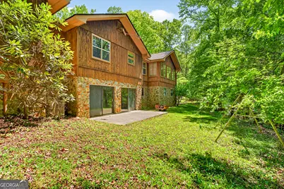 1171 Dogwood Lane, Mineral Bluff, GA 30559 - Photo 40
