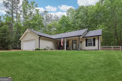 271 Pete Davis Road, Newnan, GA 30263 - Photo 1