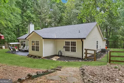 271 Pete Davis Road, Newnan, GA 30263 - Photo 34
