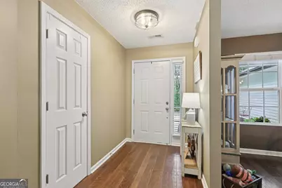 271 Pete Davis Road, Newnan, GA 30263 - Photo 4
