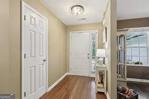 271 Pete Davis Rd, Newnan, GA 30263 - Photo 4