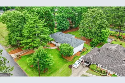 4188 Fontana Court, Tucker, GA 30084 - Photo 36