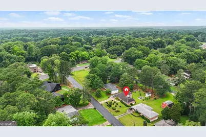 4188 Fontana Court, Tucker, GA 30084 - Photo 38