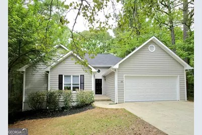 158 Hidden Timber Lane, Athens, GA 30605 - Photo 1