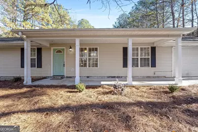 3361 Highway 3 N, Hampton, GA 30228 - Photo 2
