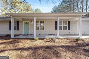 3361 Hwy 3 N, Hampton, GA 30228 - Photo 2