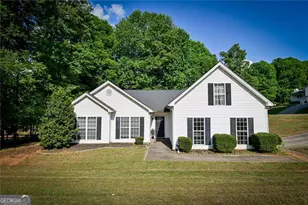 462 Gin Mill Dr, Monroe, GA 30656 - Photo 1