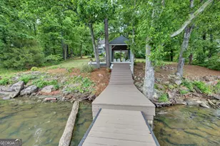 9210 Jackson Lake Rd, Monticello, GA 31064 - Photo 6