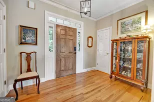 9210 Jackson Lake Rd, Monticello, GA 31064 - Photo 16