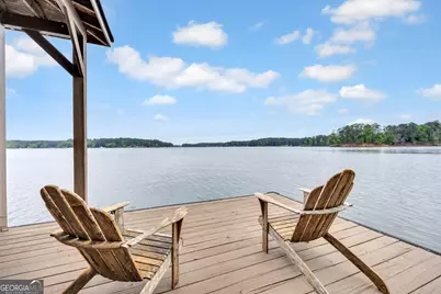 9210 Jackson Lake Road, Monticello, GA 31064 - Photo 8