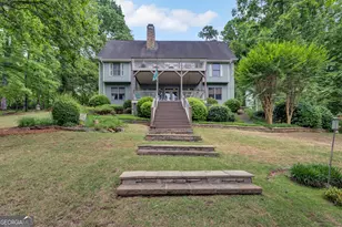 9210 Jackson Lake Rd, Monticello, GA 31064 - Photo 80
