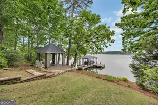 9210 Jackson Lake Rd, Monticello, GA 31064 - Photo 2