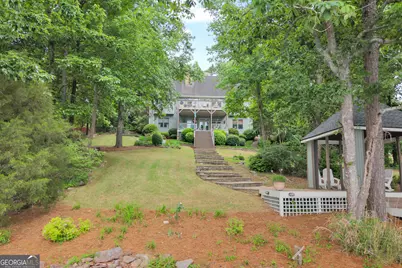 9210 Jackson Lake Road, Monticello, GA 31064 - Photo 1