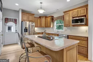 9210 Jackson Lake Rd, Monticello, GA 31064 - Photo 28
