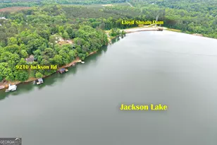 9210 Jackson Lake Rd, Monticello, GA 31064 - Photo 6