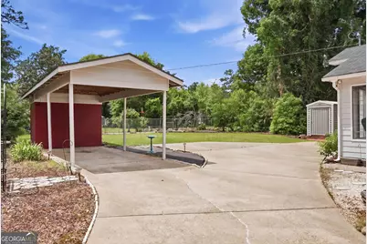 922 W 4th Avenue, Albany, GA 31701 - Photo 20