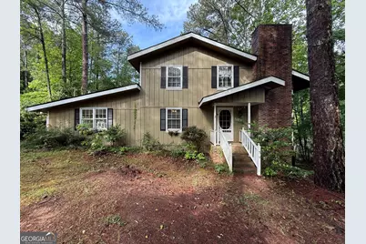 227 W Lakeview Drive, Lagrange, GA 30240 - Photo 1