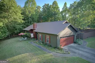 35 Kitchen Way W, Dahlonega, GA 30533 - Photo 18