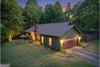 35 Kitchen Way W, Dahlonega, GA 30533 - Photo 1