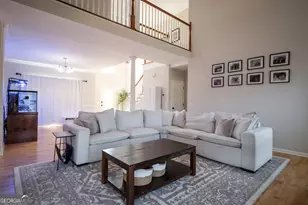 768 Appian Way, Statham, GA 30666 - Photo 2