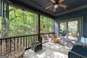415 Yates Cir, Clarkesville, GA 30523 - Photo 38