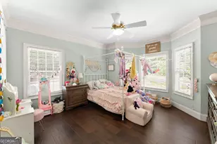 415 Yates Cir, Clarkesville, GA 30523 - Photo 22