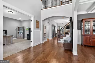 53 Tribune Ln, Sharpsburg, GA 30277 - Photo 8